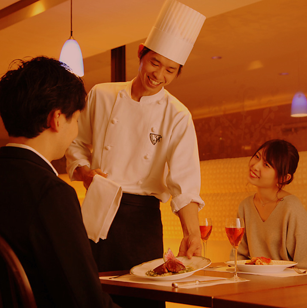 最大50名までOKの個室は歓送迎会など各種ご宴会にピッタリです。