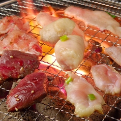 しちりん 炙 ABU あぶの特集写真