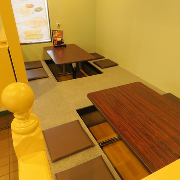 TARA タラ 藤井寺店の雰囲気1