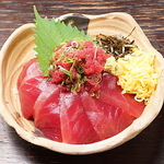 お寿司と焼き鳥　祐星　小阪店