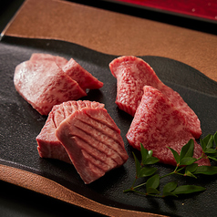 黒毛和牛焼肉 薩摩 牛の蔵 吉祥寺店のコース写真