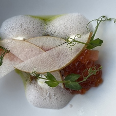 立ち飲み&モダンビストロ μ みゅーのコース写真