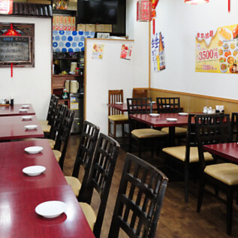 本格中華居酒屋 姉妹 本郷三丁目店の雰囲気1