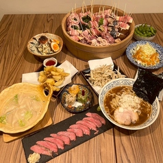 居酒屋 縁 Enishi 府中店の特集写真