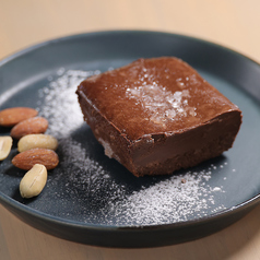 ガトーショコラ