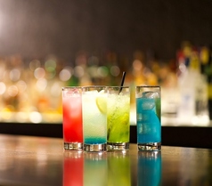 bourgeois-bar ブルジョワバールの写真