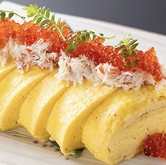 お出汁と蟹の専門料理　酒池魚林の写真2