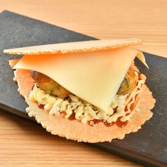 チーズたこせん