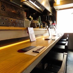 静岡おでんと伊豆の味 そうだら 上野 御徒町本店の雰囲気3