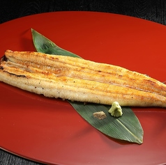 ［特上］白焼き単品