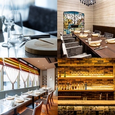 HESTIA ヘスティア 銀座の雰囲気2