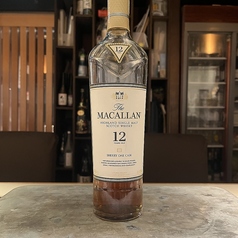 ザ・マッカラン12年