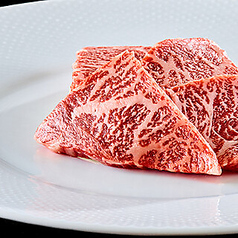 炭火焼肉 いけだまさし 東刈谷のコース写真