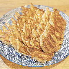 大皿餃子40個