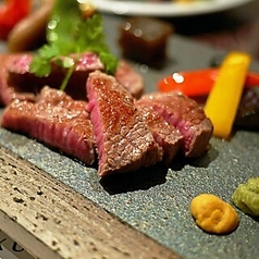 神戸牛 八坐和 阪急三宮店のコース写真