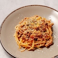 料理メニュー写真&nbsp;十勝ハーブ牛のボロネーゼ