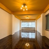 CAFEオカオカの雰囲気2