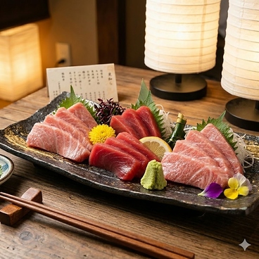 HARUKI ハルキのおすすめ料理1