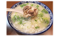 料理メニュー写真&nbsp;全羊湯（大）