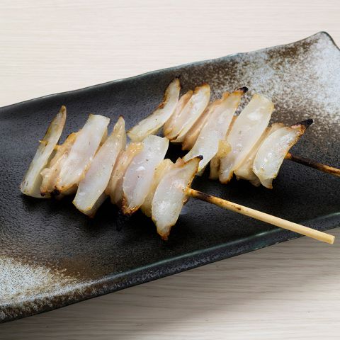 串鳥 小樽本店 居酒屋 のメニュー ホットペッパーグルメ