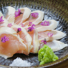 天ぷら なすびのおすすめ料理3