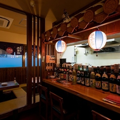 沖縄料理と島酒　星屑亭の特集写真