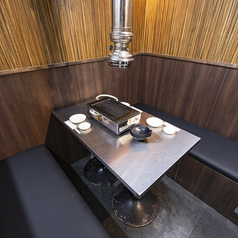 焼肉 すうの雰囲気3