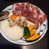 ジンギスカン ひょっとこのおすすめ料理2