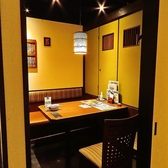 いろはにほへと 北上駅前店の雰囲気3