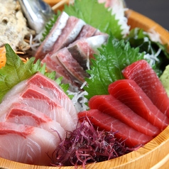 個室居酒屋 大宮庵特集写真1