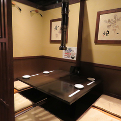 焼肉 マシッソヨの雰囲気3