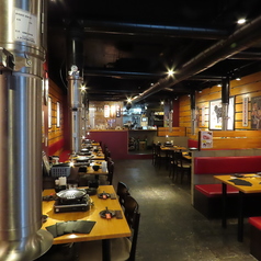 最大50名様程でご利用いただけます。ご不明点等ございましたらお気軽にご連絡ください。