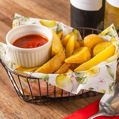 バッカスの酒場 富山駅前の特集写真