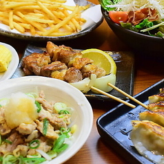 八剣伝 針中野駅前店のおすすめ料理1