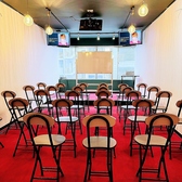 CAFEオカオカの雰囲気3