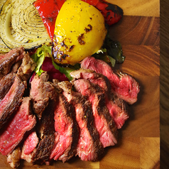 ajito アジト 大和八木のコース写真