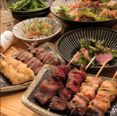 串酒場 ちょっ鶏 江南店の特集写真