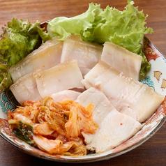 まるとく大正店のおすすめ料理2