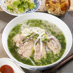 ベトナム料理 ハノイフォーの特集写真