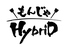 もんじゃBAR HybriD