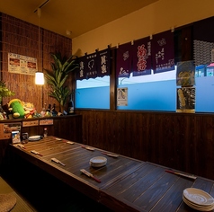 沖縄料理と島酒　星屑亭の特集写真