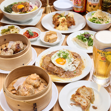 点心の気持ち 甲子園のおすすめ料理1