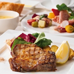 ソフィア ローレン レストラン 鎌倉のコース写真