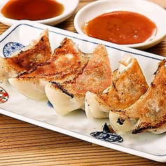 ぎょうざ本舗 李くん家 垂水駅前店のおすすめ料理1