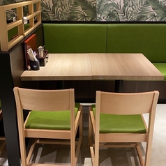 御品楼の雰囲気2