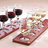 ＴＡＰワインにもしっかりマッチ！！