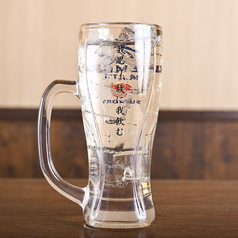 酎ハイ/ウーロンハイ/緑茶ハイ/ジャスミンハイ/紅茶ハイ