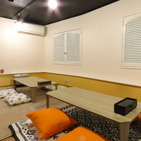 本場韓国の味を囲む、20名様からの賑やか宴会！