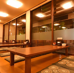 四川料理酒場 昇龍 蒲郡店特集写真1