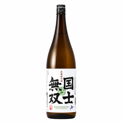 [旭川] 高砂酒造 純米吟醸 芳醇 【国士無双 純米吟醸】